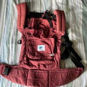 The Ergo Carrier $35